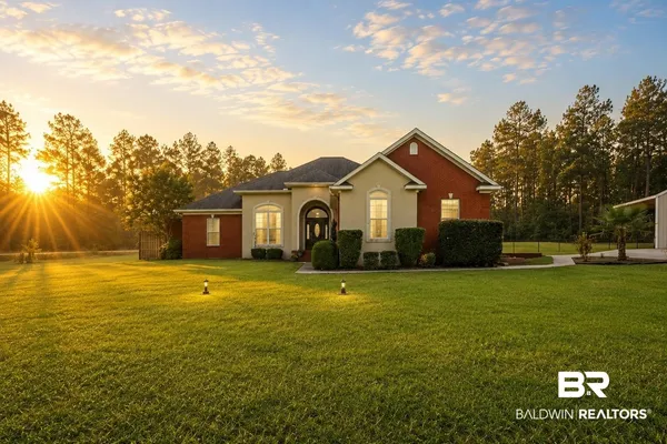 $441,000 | 79 Whitetail Run, Chatom, AL 36518