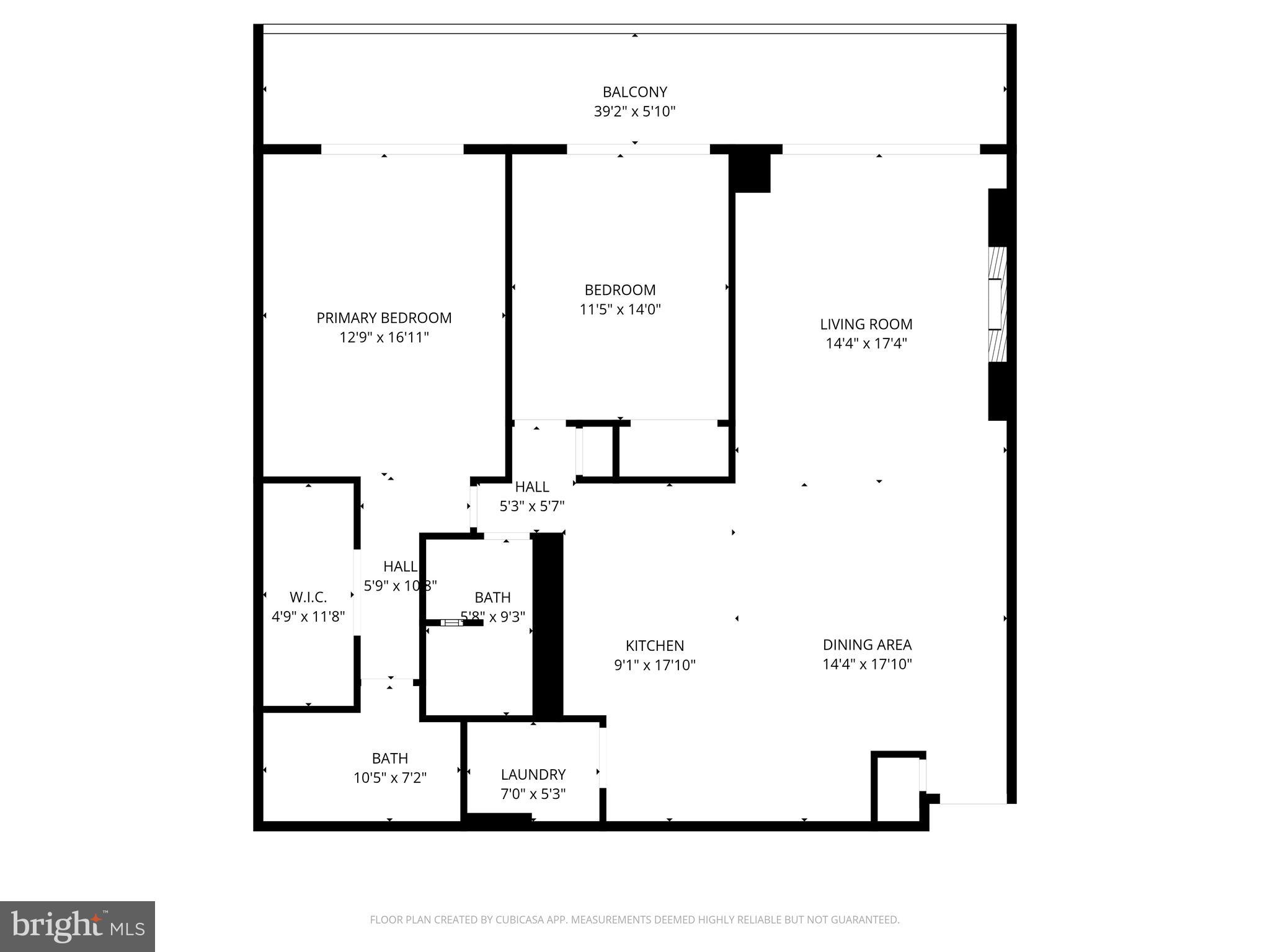 6101 Edsall Road, Unit 1107 Alexandria, VA 22304 - Photo 113 of 114