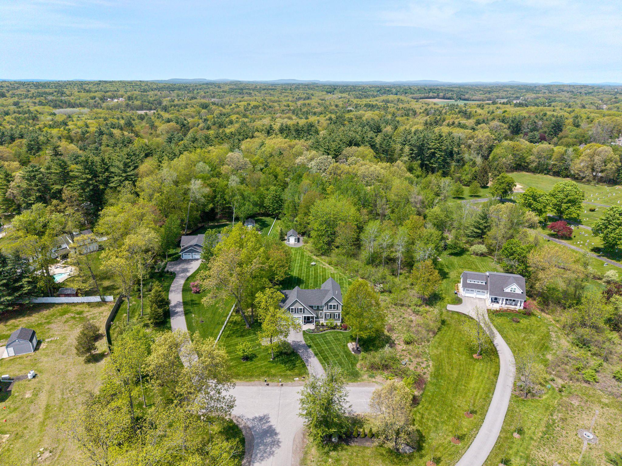 6 Betty Lane Stratham, NH 03885 - Photo 46 of 47