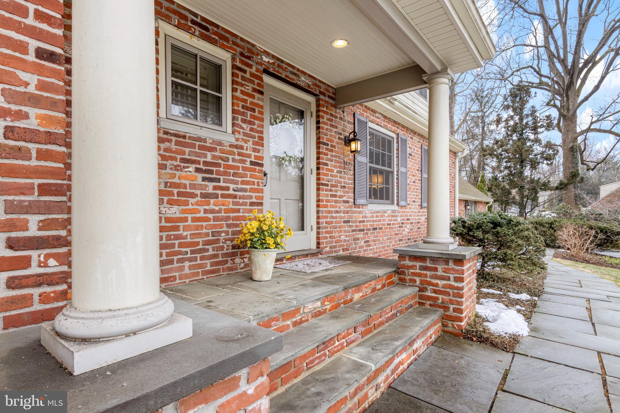152 Hunters Lane Devon, PA 19333 - Photo 5 of 57 a view of house with outdoor space
