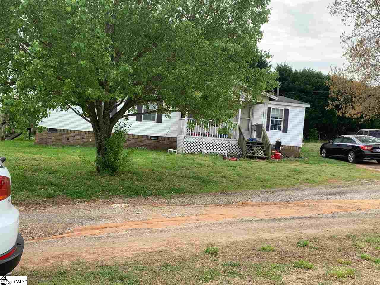 120 Flat Rock Road Liberty, SC 29657 - Photo 4 of 4