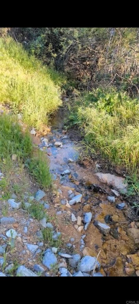 9932 Gomez Creek Road Fallbrook, CA 92028 - Photo 19 of 30 a view of a yard