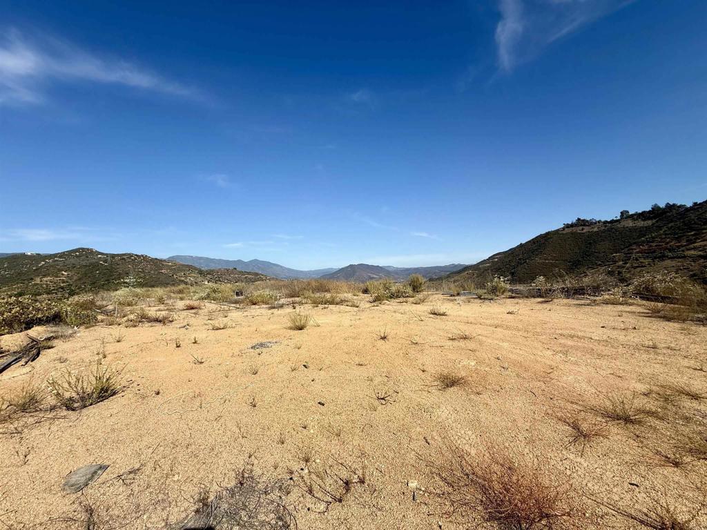9932 Gomez Creek Road Fallbrook, CA 92028 - Photo 2 of 30 a view of ocean view and mountain