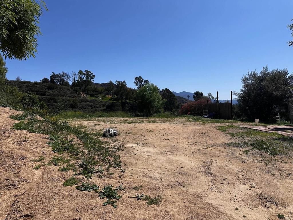 9932 Gomez Creek Road Fallbrook, CA 92028 - Photo 25 of 30 a view of lake view and mountain view