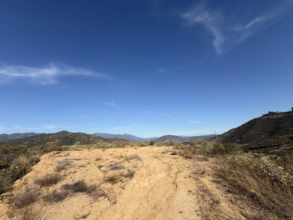 9932 Gomez Creek Road Fallbrook, CA 92028 - Photo 6 of 30 a view of a large mountain