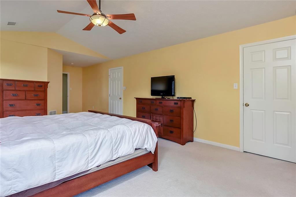 103 Teak Road Elizabeth, PA 15037 - Photo 15 of 19 Master bedroom