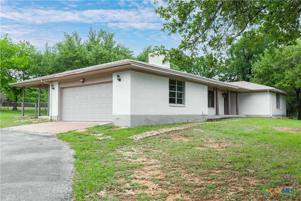 $464,500 | 585 Fm 2412, Gatesville, TX 76528