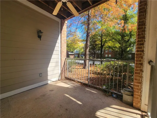 $1,500 | 245 Amal Drive Southwest, Unit 2007, Atlanta, GA 30315