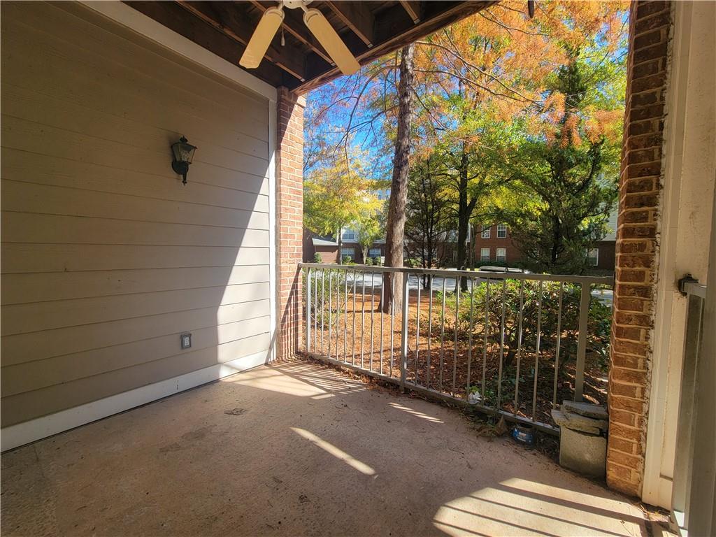 245 Amal Drive Southwest, Unit 2007 Atlanta, GA 30315 - Photo 12 of 14