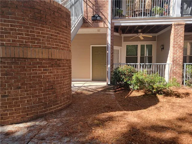 $1,500 | 245 Amal Drive Southwest, Unit 2007, Atlanta, GA 30315