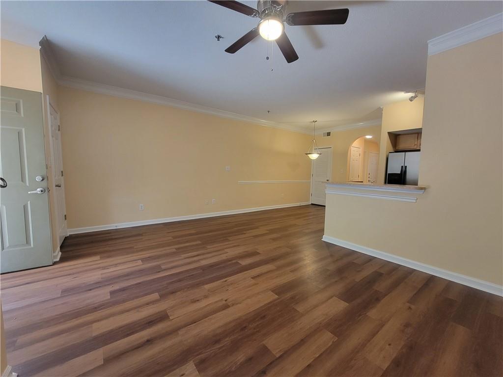 245 Amal Drive Southwest, Unit 2007 Atlanta, GA 30315 - Photo 2 of 14