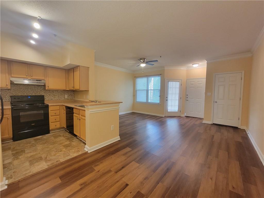 245 Amal Drive Southwest, Unit 2007 Atlanta, GA 30315 - Photo 3 of 14