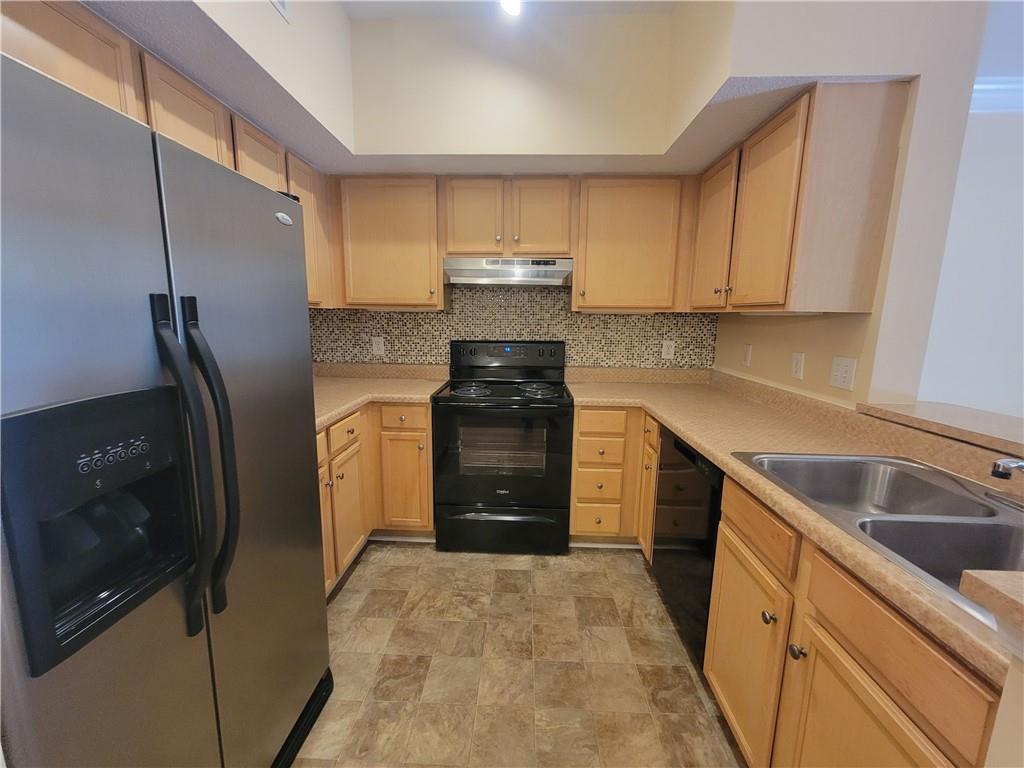 245 Amal Drive Southwest, Unit 2007 Atlanta, GA 30315 - Photo 4 of 14