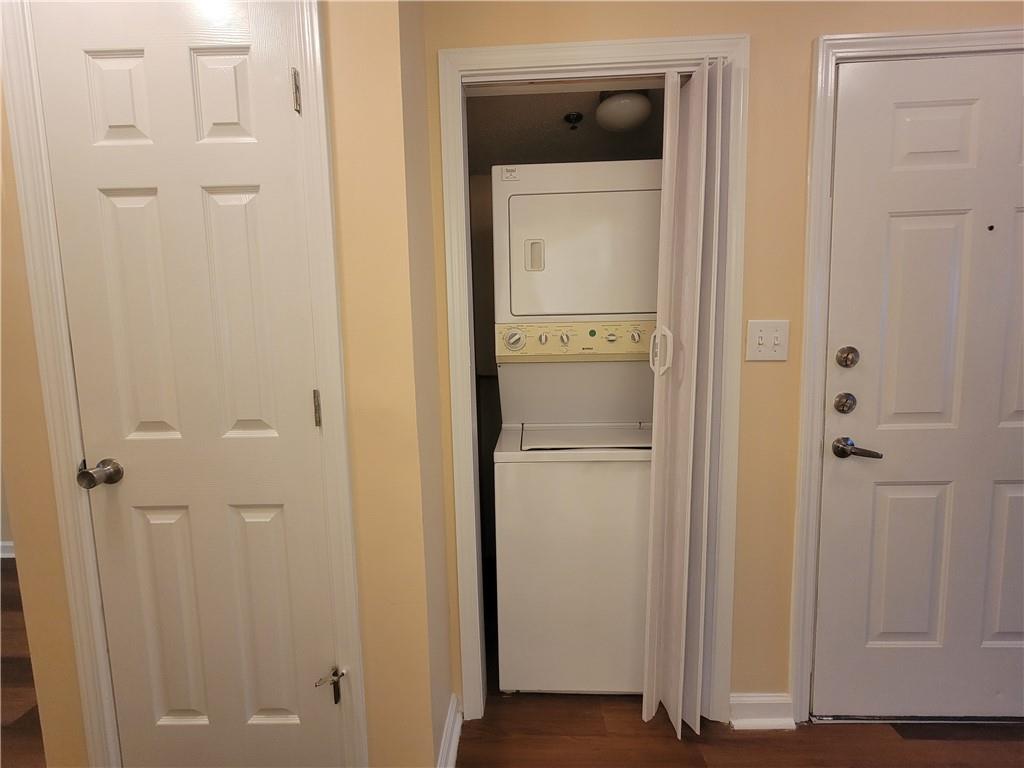 245 Amal Drive Southwest, Unit 2007 Atlanta, GA 30315 - Photo 6 of 14