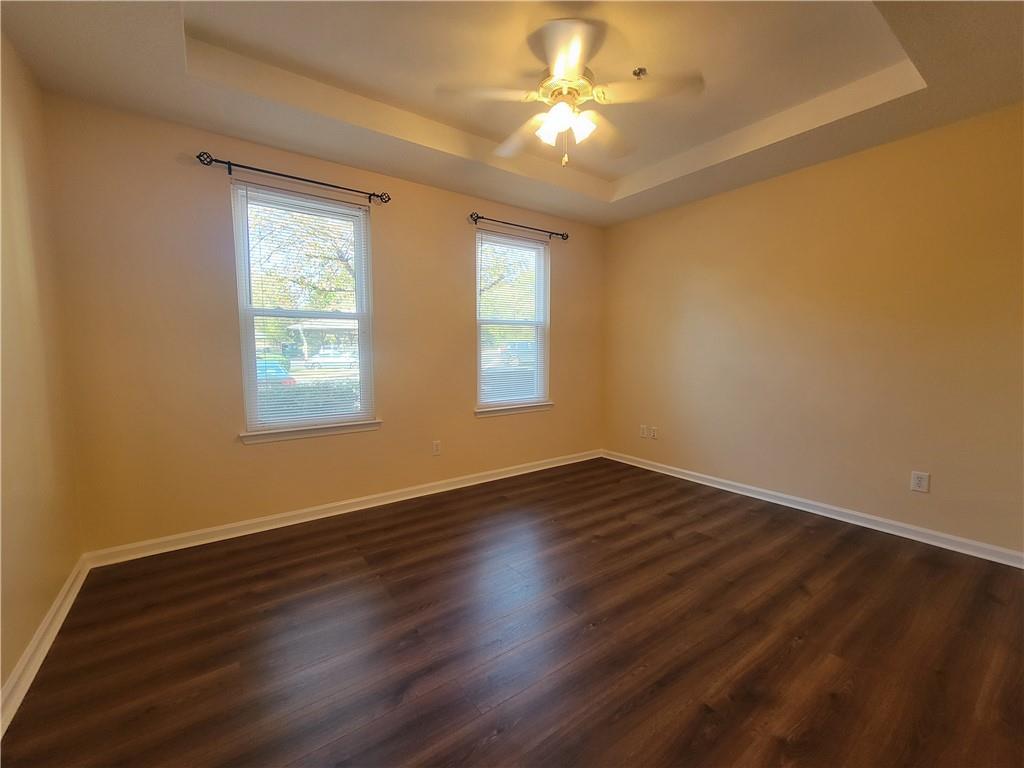 245 Amal Drive Southwest, Unit 2007 Atlanta, GA 30315 - Photo 8 of 14