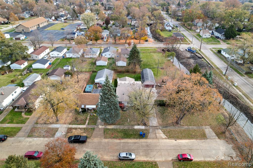 5381 Merrick Street Dearborn Heights, MI 48125 - Photo 2 of 45