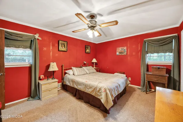 $229,000 | 209 Needlecrest Drive, Gray, GA 31032