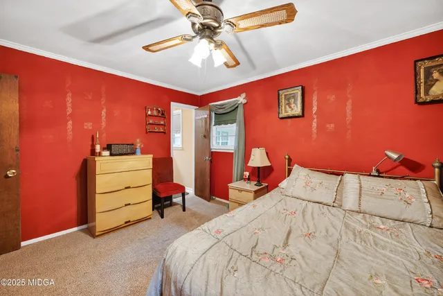 $229,000 | 209 Needlecrest Drive, Gray, GA 31032