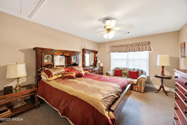 $229,000 | 209 Needlecrest Drive, Gray, GA 31032