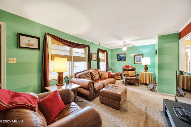 $229,000 | 209 Needlecrest Drive, Gray, GA 31032