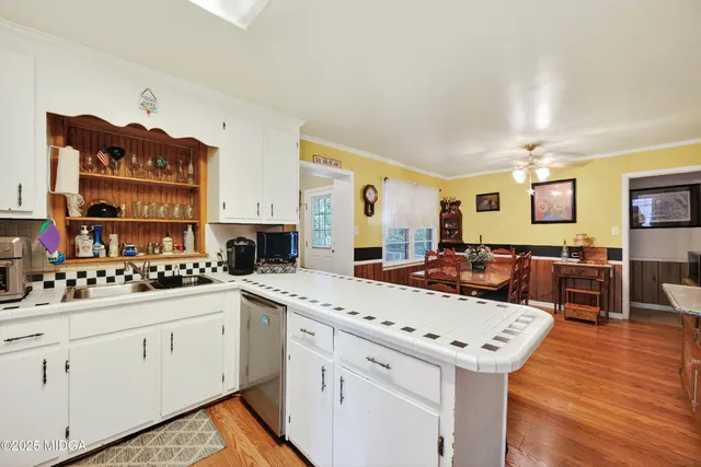 $229,000 | 209 Needlecrest Drive, Gray, GA 31032