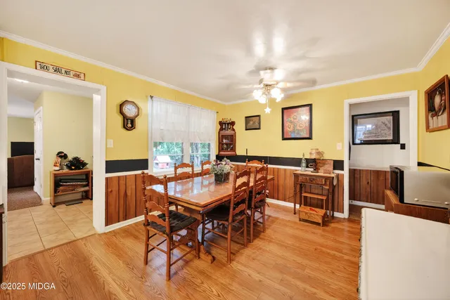 $229,000 | 209 Needlecrest Drive, Gray, GA 31032