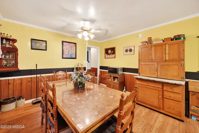 $229,000 | 209 Needlecrest Drive, Gray, GA 31032