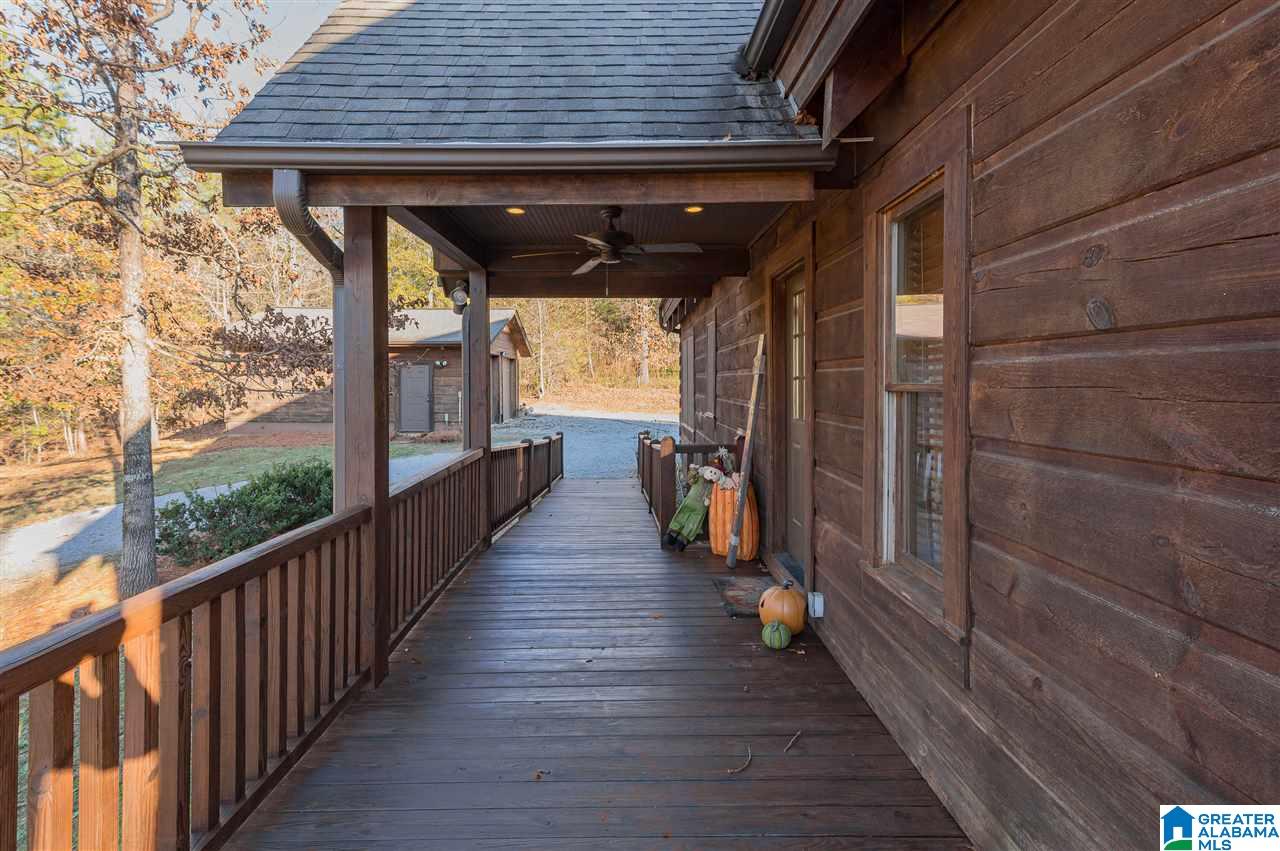 107 Zeltman Hill Road Pell City, AL 35128 - Photo 34 of 41