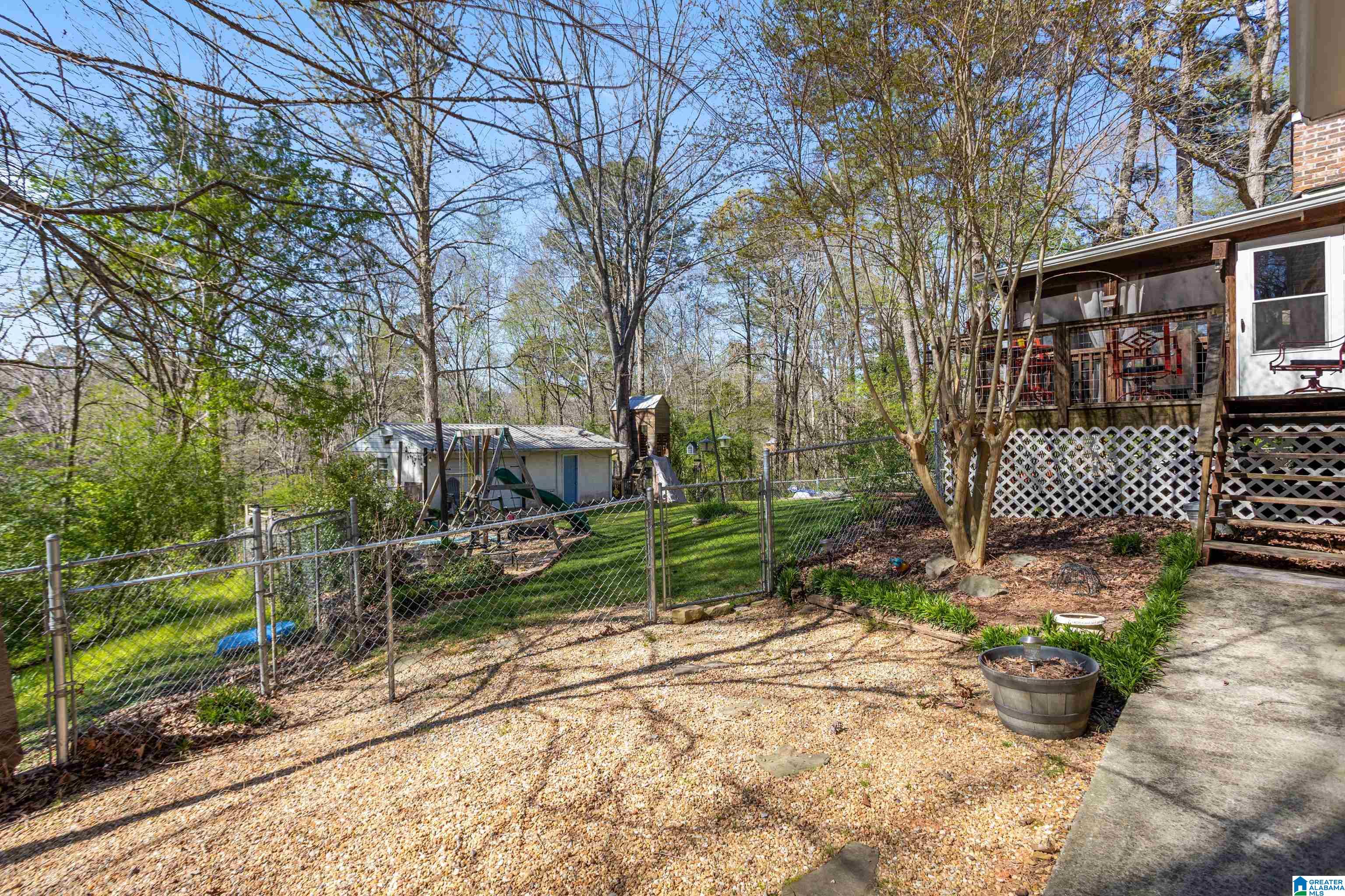 5224 Elm Road Mount Olive, AL 35117 - Photo 31 of 46
