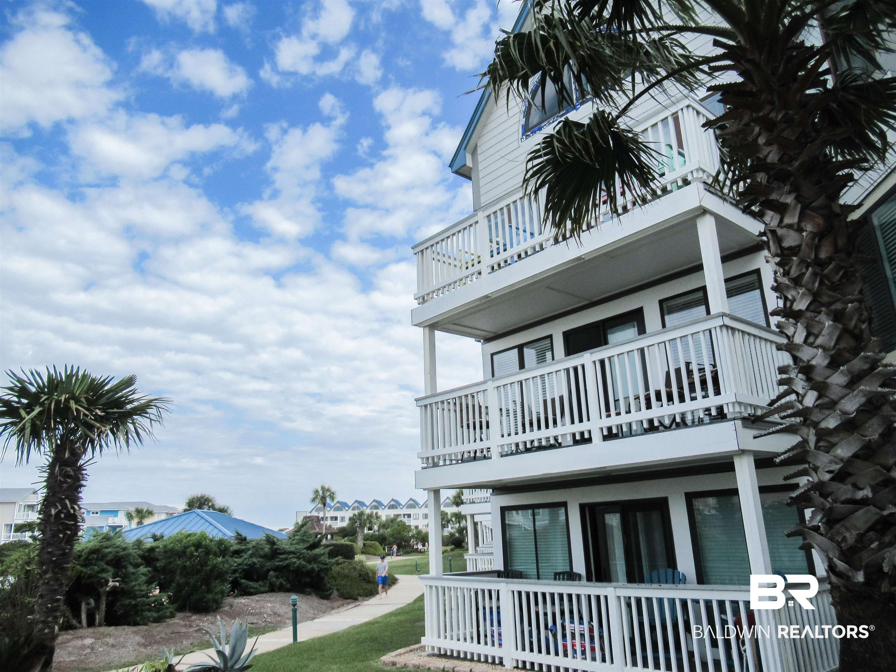 497 Plantation Road, Unit 1234 Gulf Shores, AL 36542 - Photo 1 of 17