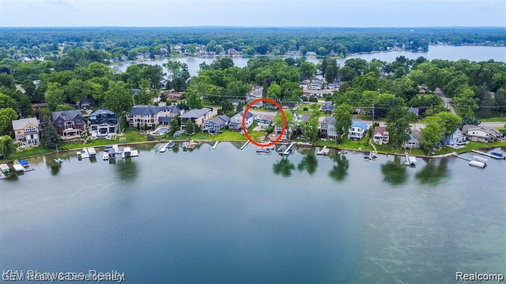 1869 Union Lake Road Commerce Township, MI 48382 - Photo 17 of 20