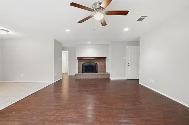 $298,900 | 9101 Willowbrook Drive, Rowlett, TX 75088