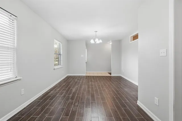 $298,900 | 9101 Willowbrook Drive, Rowlett, TX 75088