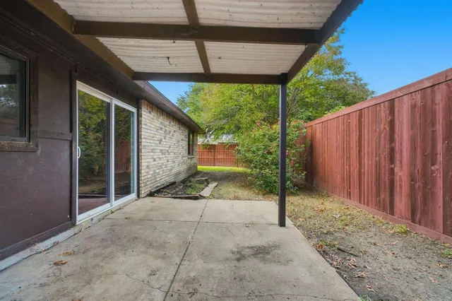 $298,900 | 9101 Willowbrook Drive, Rowlett, TX 75088