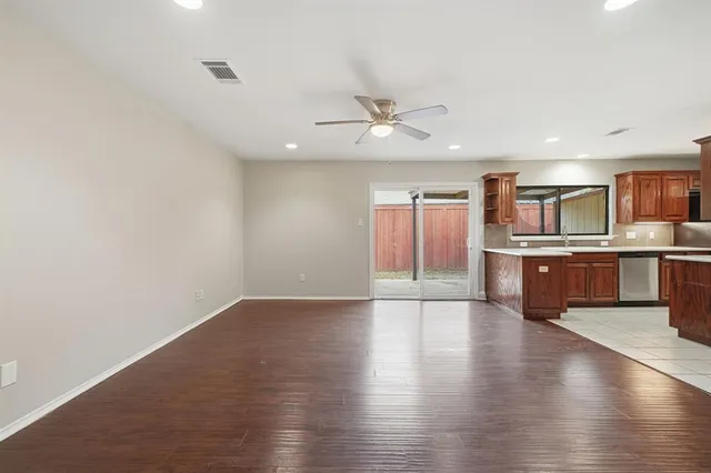 $298,900 | 9101 Willowbrook Drive, Rowlett, TX 75088