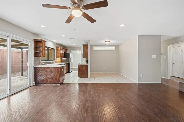 $298,900 | 9101 Willowbrook Drive, Rowlett, TX 75088