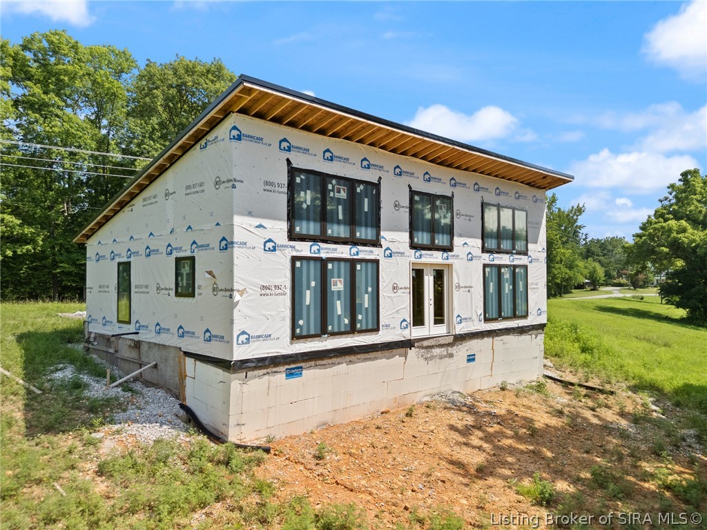 7312 Lotticks Corner Road Southeast Elizabeth, IN 47117 - Photo 2 of 11