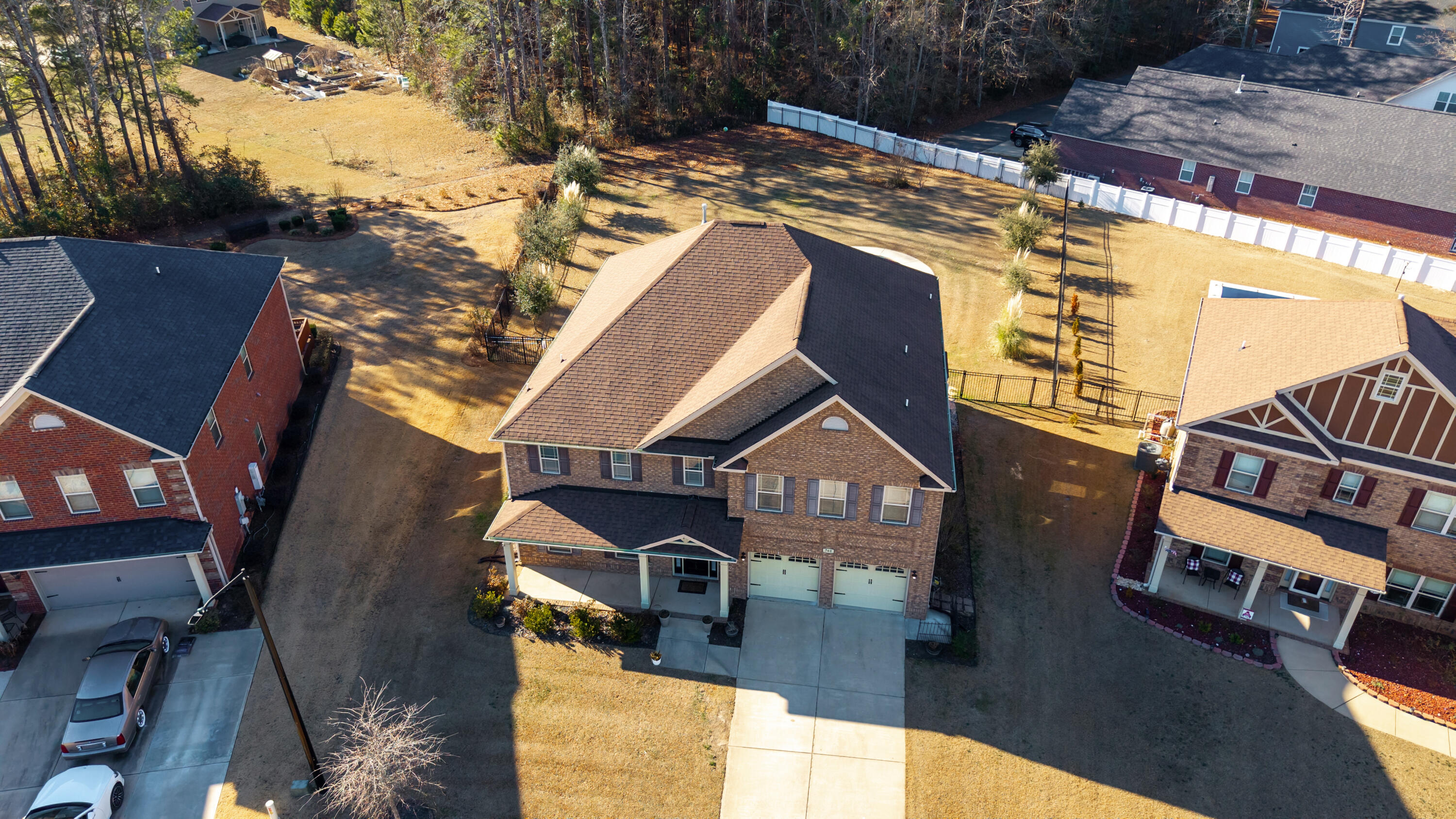 760 Curlew Circle Sumter, SC 29150 - Photo 51 of 56