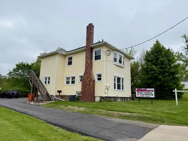 $195,000 | 205 North W Avenue, Jackson, MI 49201