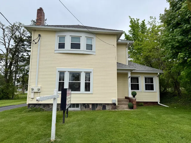 $195,000 | 205 North W Avenue, Jackson, MI 49201