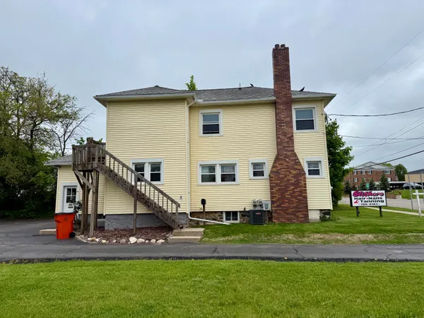 $195,000 | 205 North W Avenue, Jackson, MI 49201