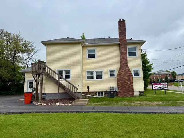 $195,000 | 205 North W Avenue, Jackson, MI 49201