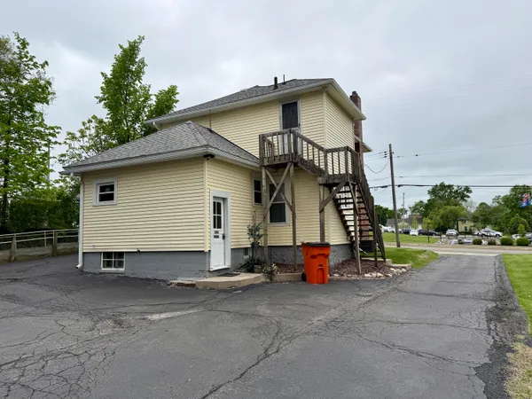$195,000 | 205 North W Avenue, Jackson, MI 49201