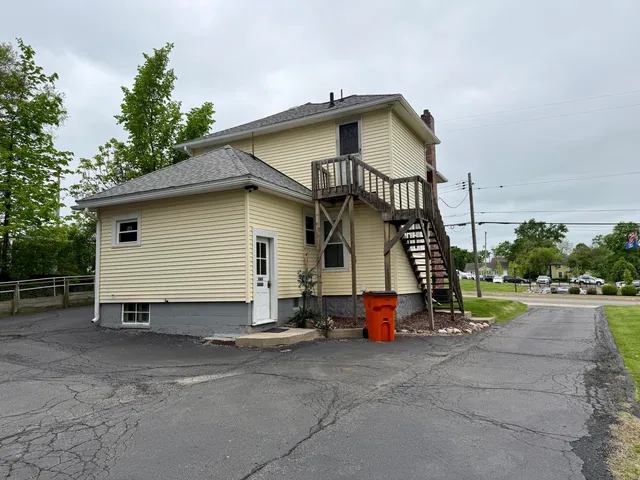 $195,000 | 205 North W Avenue, Jackson, MI 49201