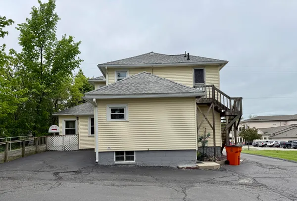 $195,000 | 205 North W Avenue, Jackson, MI 49201