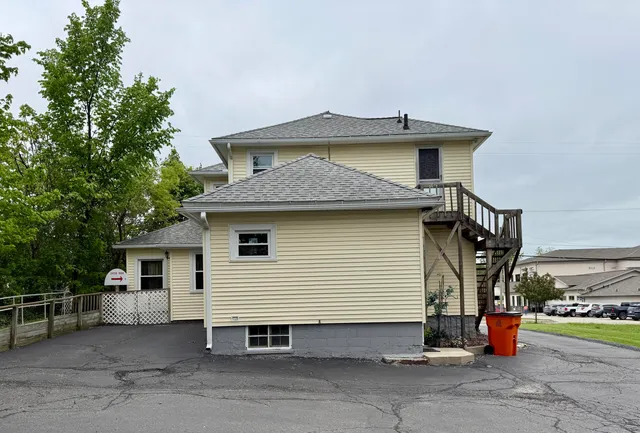 $195,000 | 205 North W Avenue, Jackson, MI 49201