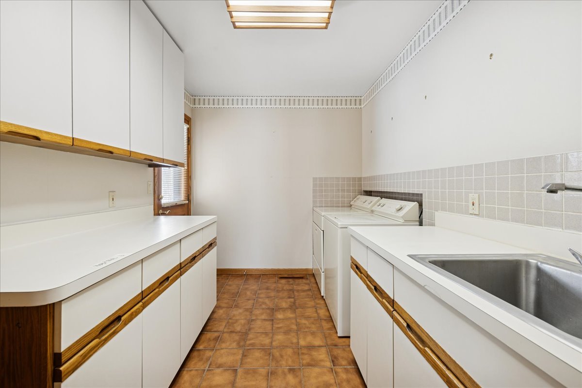 43W880 Pathfinder Drive Maple Park, IL 60151 - Photo 12 of 38 a storage room with wooden floor