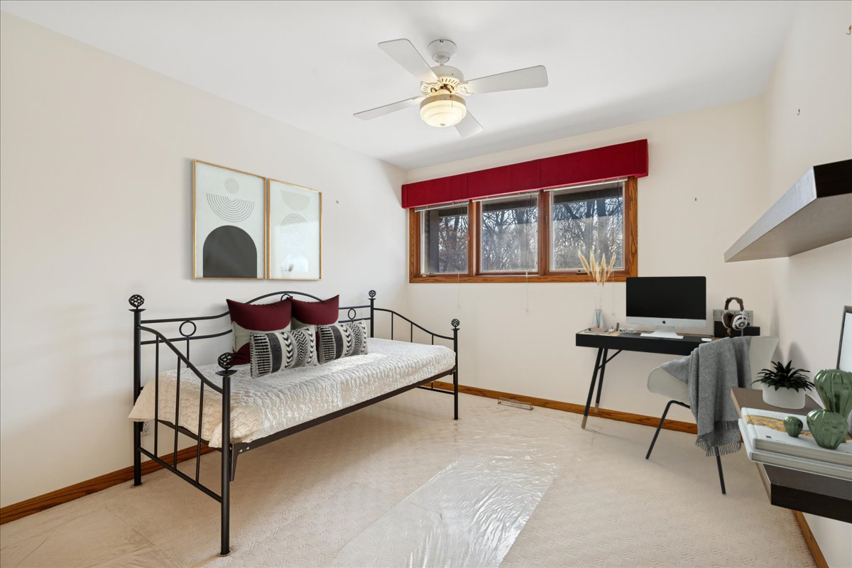43W880 Pathfinder Drive Maple Park, IL 60151 - Photo 17 of 38 a living room with furniture and a window