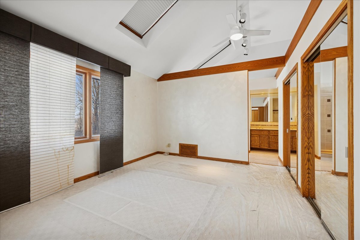 43W880 Pathfinder Drive Maple Park, IL 60151 - Photo 22 of 38 a view of an empty room with a window