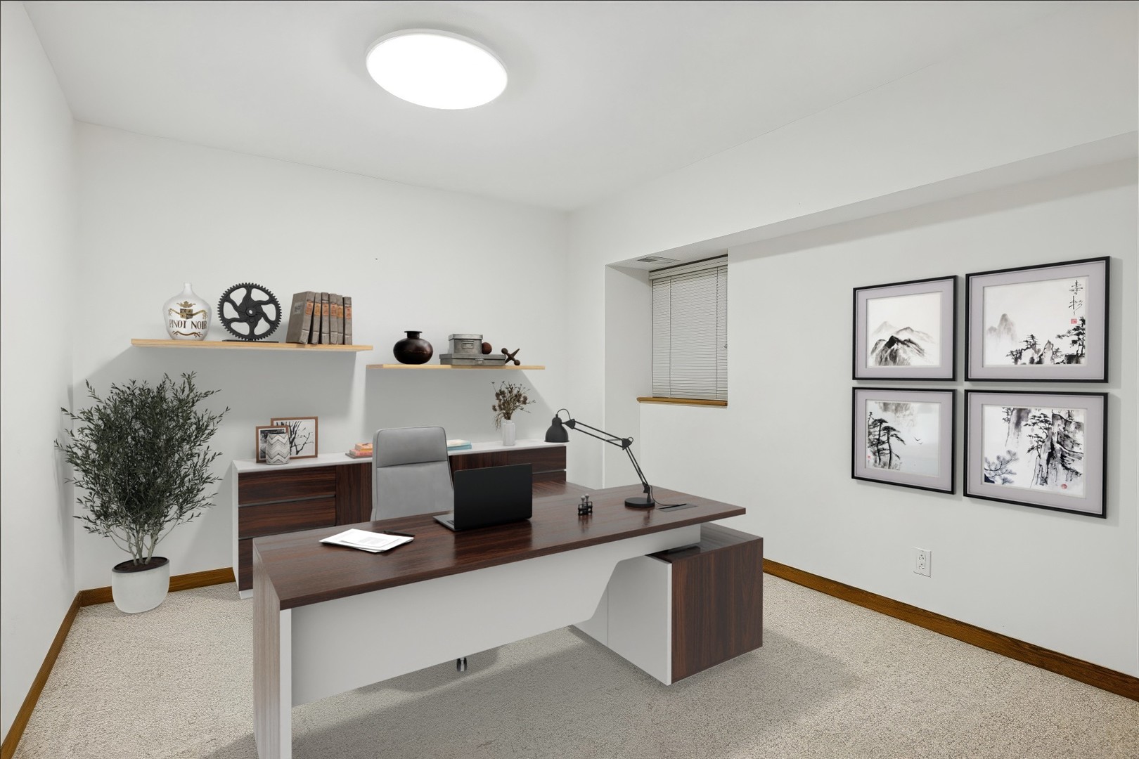 43W880 Pathfinder Drive Maple Park, IL 60151 - Photo 28 of 38 a living room with furniture